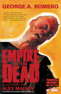 Empire of the Dead : Act One