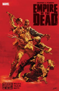 Empire of the Dead