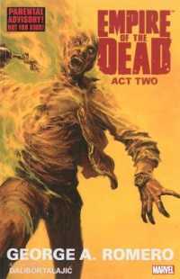 Empire of the Dead 2 (Empire of the Dead)