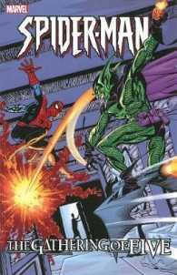 Spider-Man : The Gathering of Five (Spider-man)