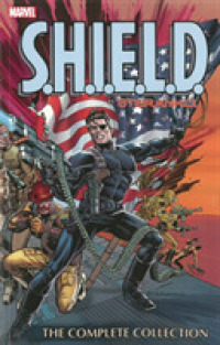 S.H.I.E.L.D. by Steranko : The Complete Collection (S.H.I.E.L.D.)