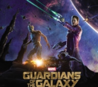 The Art of Guardians of the Galaxy （SLP）