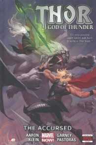 Thor: God of Thunder 3 : The Accursed (Thor)