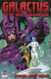 Galactus the Devourer (Galactus the Devourer)