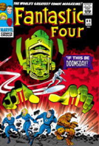 The Fantastic Four Omnibus 2 (Fantastic Four)