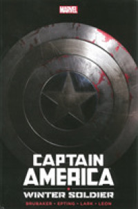 Captain America : Winter Soldier (Captain America)