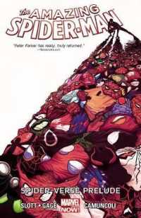 The Amazing Spider-Man 2 : Spider-Verse Prelude (Amazing Spider-man)