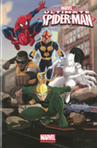 Marvel Ultimate Spider-Man 6 (Marvel Adventures/marvel Universe Spider-man)