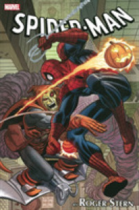 Spider-Man Omnibus : Collecting the Spectacular Spider-man Nos. 43-61, 85, the Amazing Spicer-man Nos. 206, 224-252 & Annual Nos. 16-17 (Spider-man)