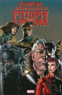 X-Men : The Adventures of Cyclops & Phoenix (X-men)