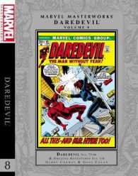 Marvel Masterworks: Daredevil 8 (Marvel Masterworks: Daredevil)
