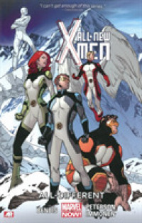 All-new X-men 4 : All-Different (Marvel Now!) (X-men)