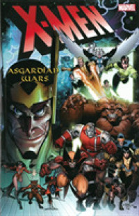 X-Men : Asgardian Wars (X-men)
