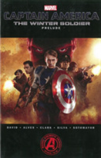 Marvel's Captain America : The Winter Soldier Prelude (Captain America)