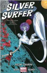 Silver Surfer 1 : New Dawn (Silver Surfer)