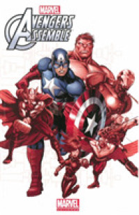 Marvel Universe Avengers Assemble 2 (Marvel Adventures/marvel Universe)