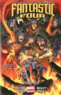 Fantastic Four 3 : Doomed (Fantastic Four)