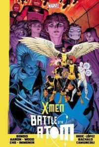 X-Men : Battle of the Atom (X-men)