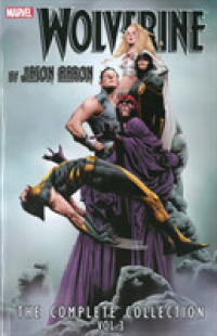 Wolverine 3 : The Complete Collection (Wolverine)