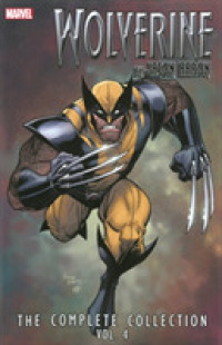 Wolverine by Jason Aaron : The Complete Collection 4 (Wolverine)