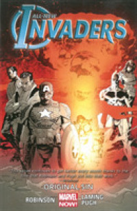 All-New Invaders 2 : Original Sin (All-new Invaders)