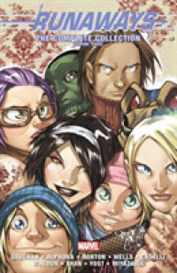 Runaways: the Complete Collection 3 (Runaways: the Complete Collection)