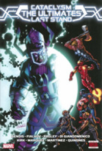 Cataclysm : The Ultimates' Last Stand (Cataclysm)
