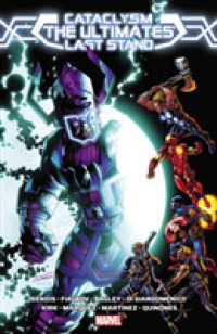 Cataclysm : The Ultimates' Last Stand (Cataclysm)