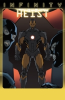 Infinity : Heist/Hunt (Infinity)
