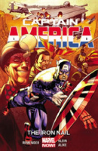 Captain America 4 : The Iron Nail (Captain America)