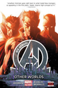 Other Worlds Marvel Now : Other Worlds (Marvel Now!) (New Avengers)