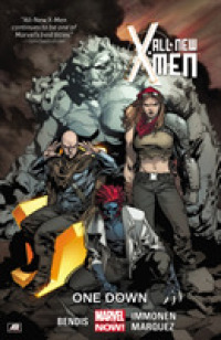 All-new X-men 5 : One Down (X-men)