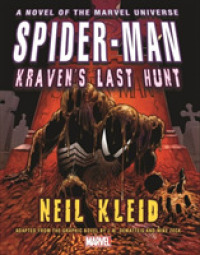 Kraven's Last Hunt (Spider-man)