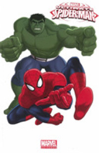 Marvel Ultimate Spider-man 7 (Marvel Adventures/marvel Universe)