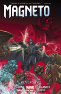 Magneto 2 : Reversals (Magneto)