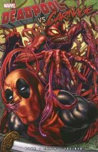 Deadpool Vs. Carnage (Deadpool)