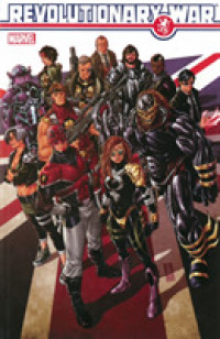 Revolutionary War (Revolutionary War)
