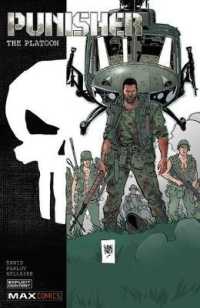Punisher: the Platoon -- Paperback / softback