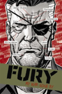 Fury Max : My War Gone by (Fury Max)