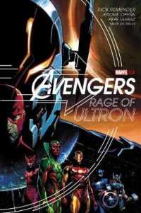 Avengers Rage of Ultron (Avengers)