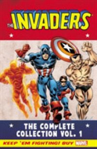 Invaders Classic 1 : The Complete Collection (Invaders Classic)