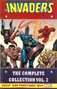 Invaders Classic 2 : The Complete Collection (Invaders Classic)