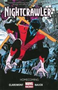 Nightcrawler 1 : Homecoming (Nightcrawler)