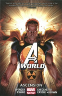 Ascension Marvel Now : Ascension (Marvel Now!) (Avengers)
