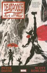 Deadpool's Art of War (Deadpool)