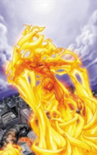 Human Torch : The Complete Collection (Human Torch)