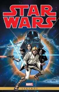 Star Wars: the Original Marvel Years Omnibus 1 (Star Wars: the Original Marvel Years Omnibus)