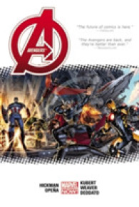 Avengers 1 (New Avengers)