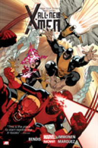 All-New X-Men 1 (X-men)