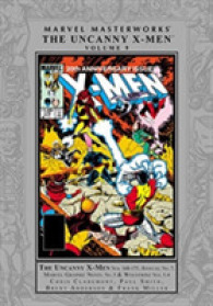 Marvel Masterworks: the Uncanny X-Men 9 (Marvel Masterworks: the Uncanny X-men)